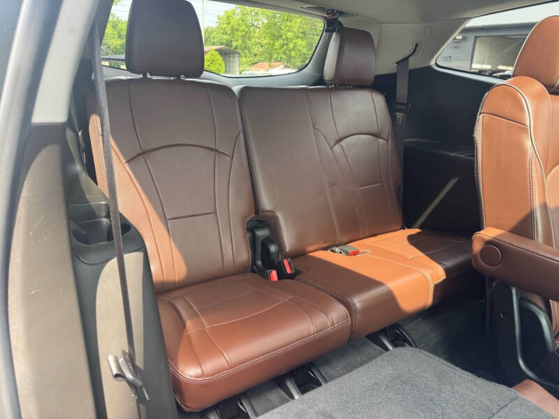 2019 Buick Enclave Avenir