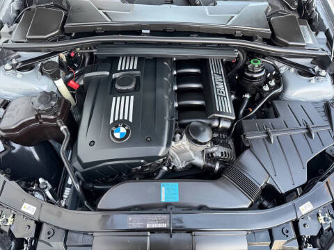 2011 BMW 3 Series 328i xDrive