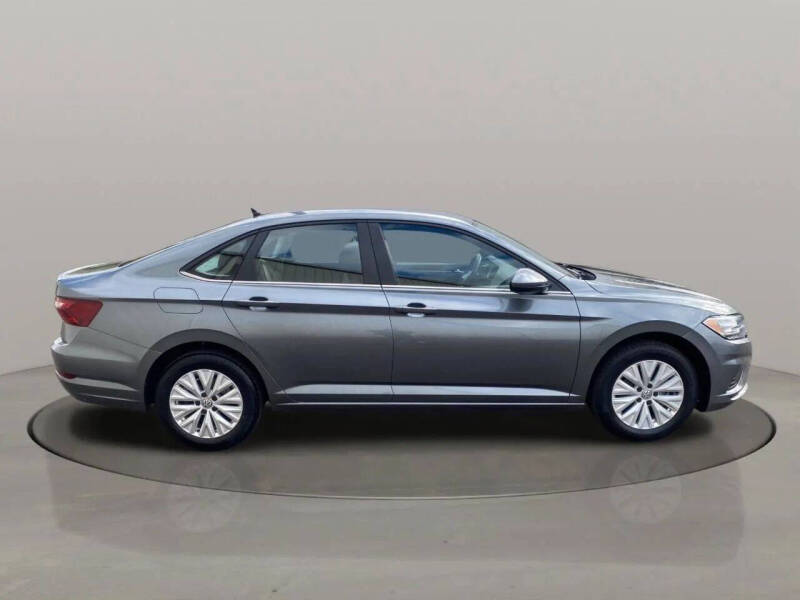 2020 Volkswagen Jetta