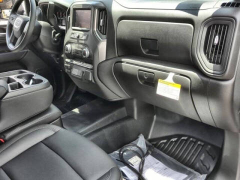 2025 GMC Sierra 3500HD CC Pro