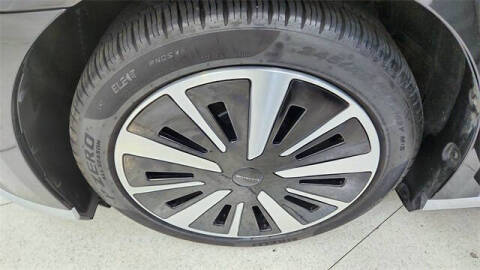 2024 Lucid Air Touring