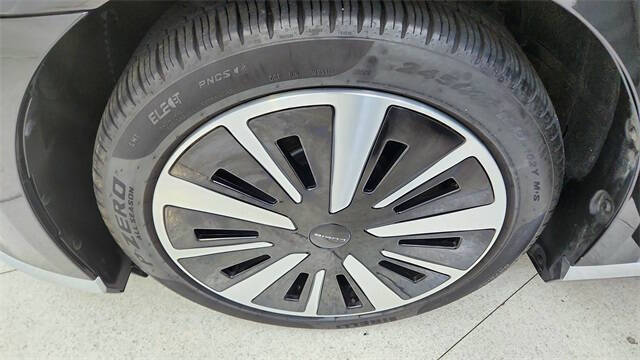 2024 Lucid Air Touring