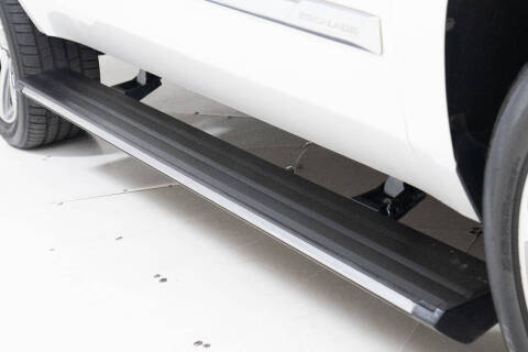 2016 Cadillac Escalade ESV Premium Collection