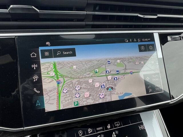 2026 Audi Q7 quattro Premium Plus 55 TFSI