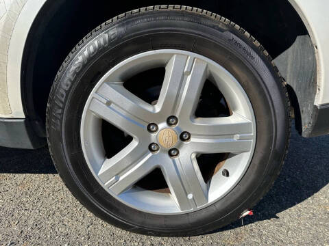 2010 Subaru Forester 2.5X Premium