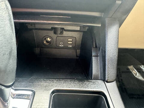 2016 Subaru Legacy 2.5i Premium