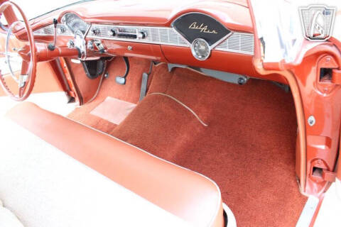 1956 Chevrolet Bel Air