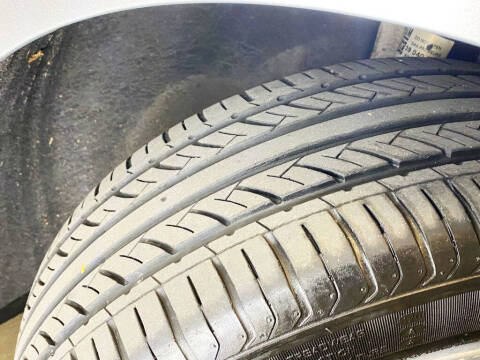 2016 Chevrolet Cruze LT Auto