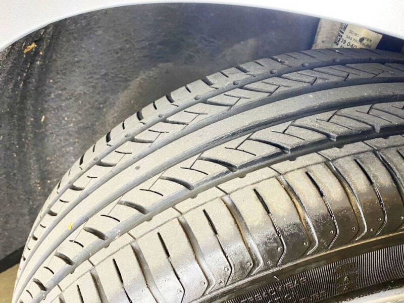 2016 Chevrolet Cruze LT Auto