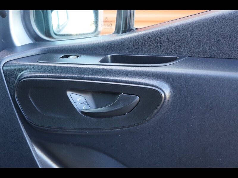 2019 Mercedes-Benz Sprinter