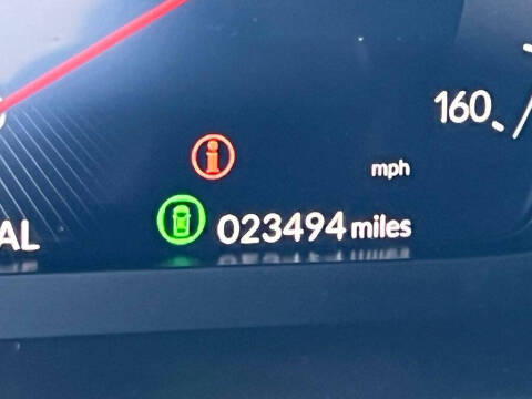 2024 Acura Integra w/Tech w/A-SPEC