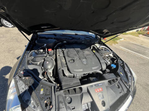 2012 Mercedes-Benz E-Class E 350