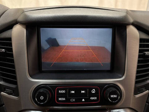 2015 GMC Yukon XL Denali