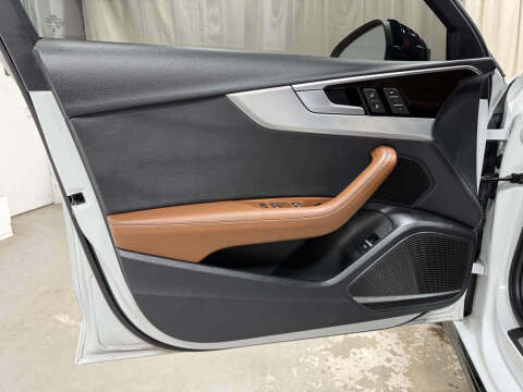 2024 Audi A4 quattro S line Prem Plus 45 TFSI