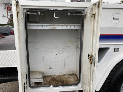 1998 International 4900