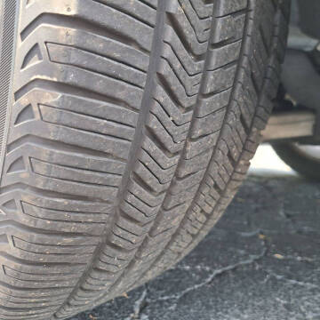 2018 Dodge Durango Citadel Anodized Platinum