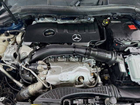 2023 Mercedes-Benz GLA GLA 250 4MATIC