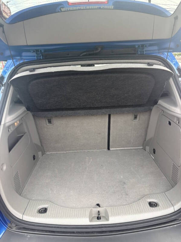 2016 Buick Encore Sport Touring