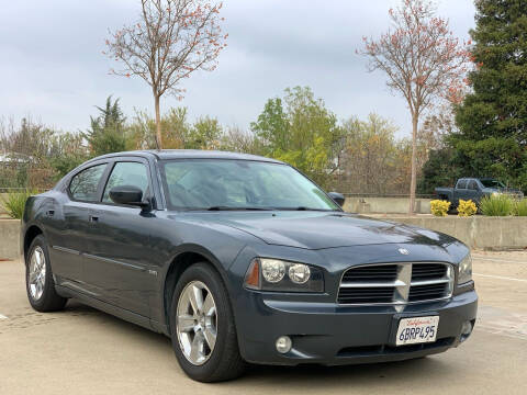 2008 Dodge Charger for sale at Autoaffari LLC in Sacramento CA