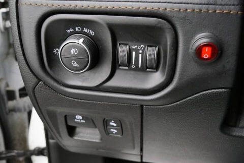 2022 RAM 1500 Limited Longhorn