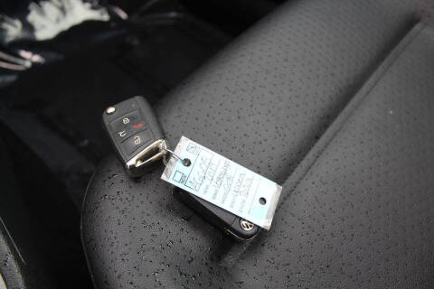 2017 Volkswagen Golf SportWagen