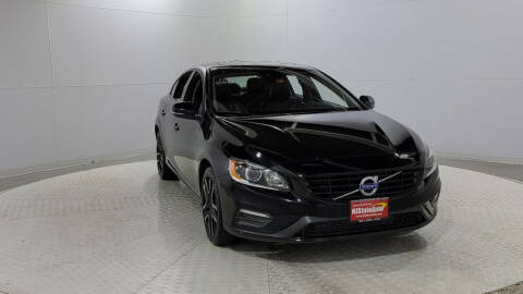 2017 Volvo S60 for sale at NJ State Auto Used Cars in Jersey City NJ