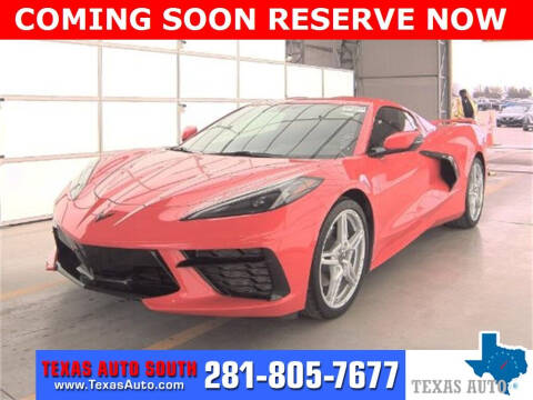 Texas Auto South in Houston TX Carsforsale