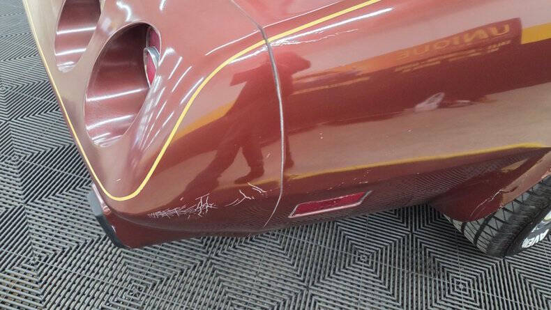 1976 Chevrolet Corvette