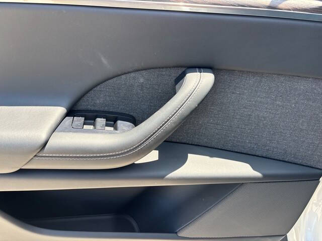 2022 Tesla Model X 30