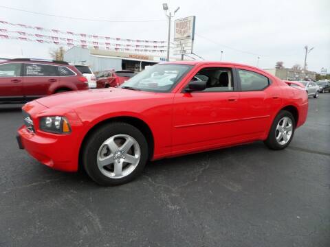 2009 Dodge Charger for sale at Budget Corner in Fort Wayne IN