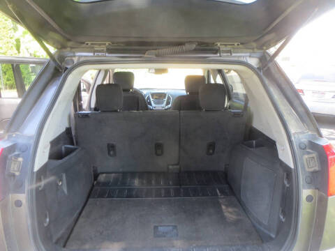 2012 GMC Terrain SLE-1