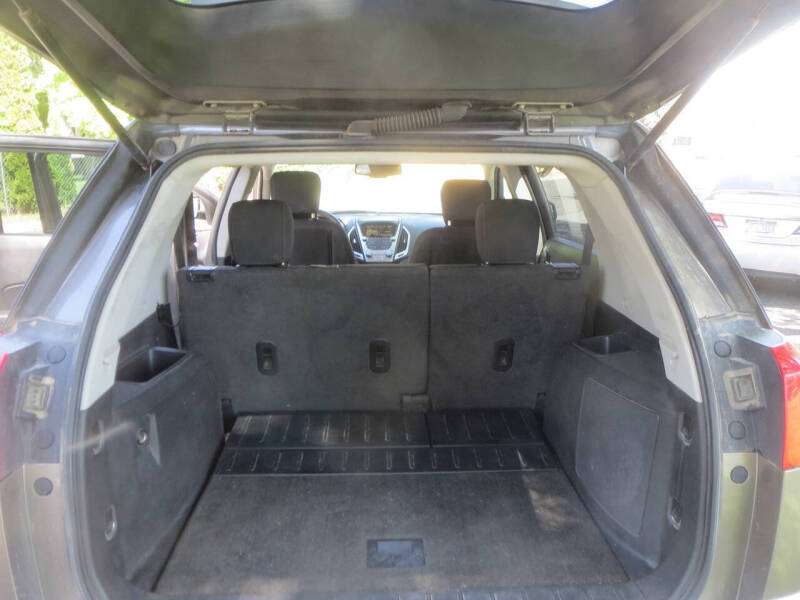 2012 GMC Terrain SLE-1