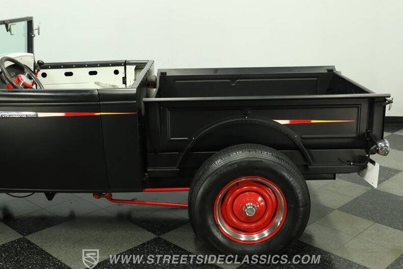 1931 Ford Model A