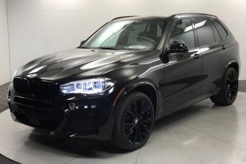 2018 BMW X5 for sale at Stephen Wade Pre-Owned Supercenter in Saint George UT