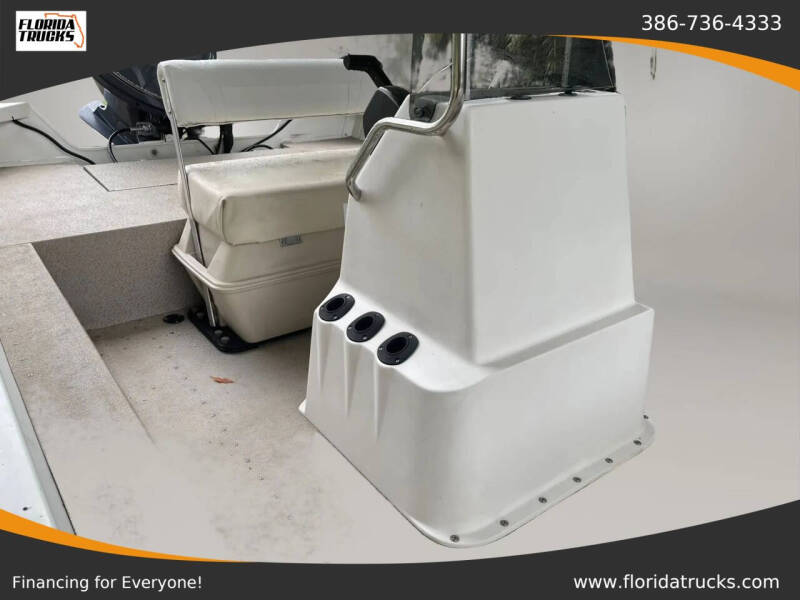 2015 G3 Boats 1966