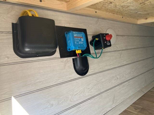 2023 Keystone RV 22MLSWE