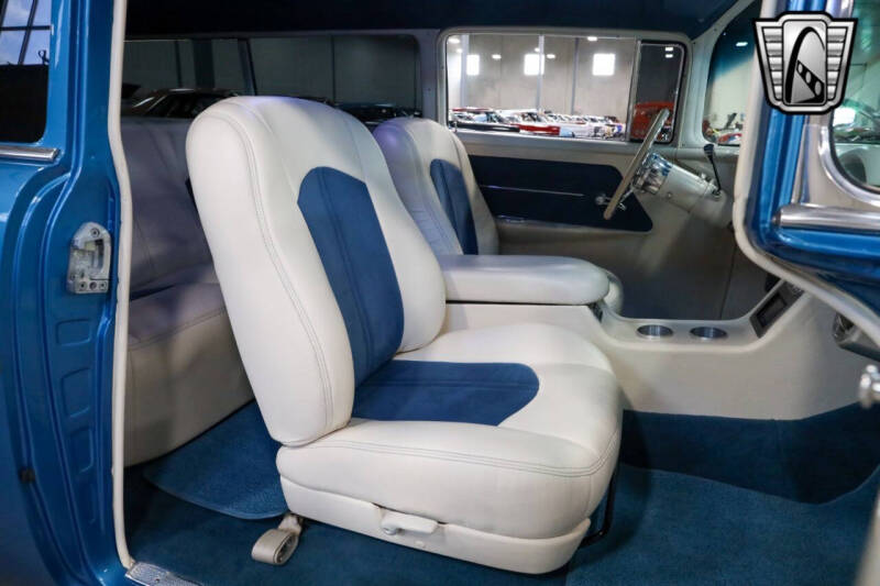 1956 Chevrolet Handyman