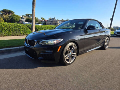 2015 BMW 2 Series 228i