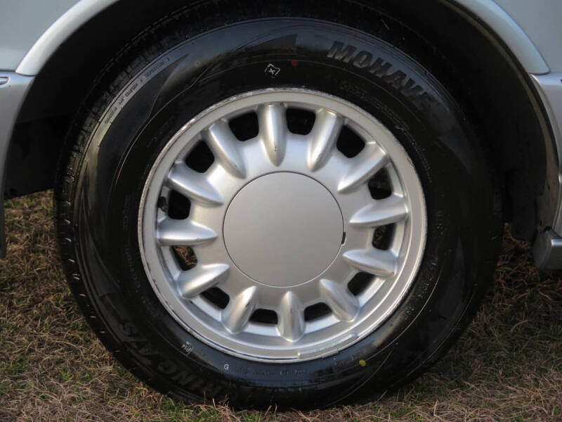 1996 Oldsmobile Eighty-Eight LS
