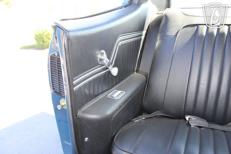 1971 Chevrolet Chevelle