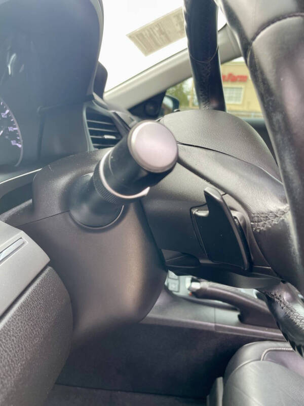 2020 Acura ILX w/Tech