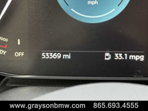 2023 MINI Clubman John Cooper Works ALL4