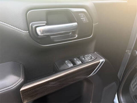 2022 Chevrolet Silverado 1500 Limited