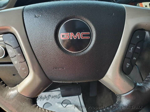 2014 GMC Yukon XL SLT