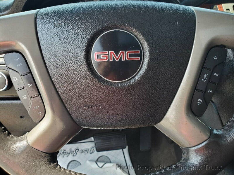 2014 GMC Yukon XL SLT