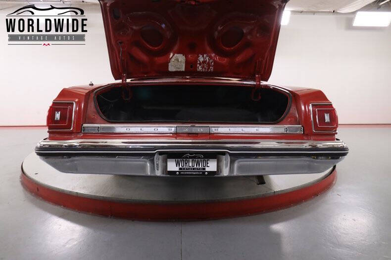 1975 Oldsmobile Delta Eighty-Eight