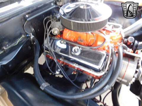 1969 Chevrolet Chevelle