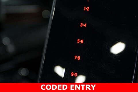 2020 Lincoln Navigator L Reserve