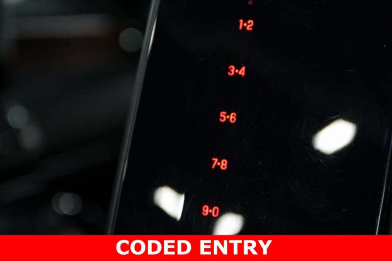 2020 Lincoln Navigator L Reserve