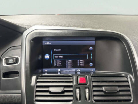 2013 Volvo XC60 3.2